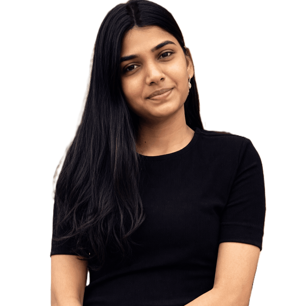 Portrait of Priyanka Murugesan